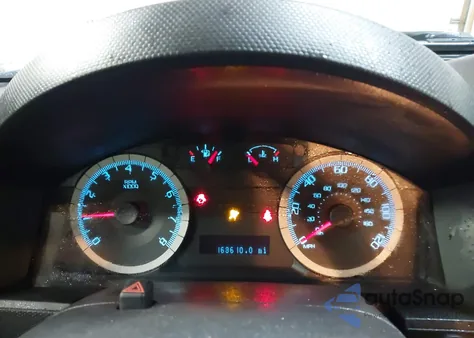 2009 Ford Escape Xlt z USA, uszkodzony, nr VIN 1FMCU03739KD00476